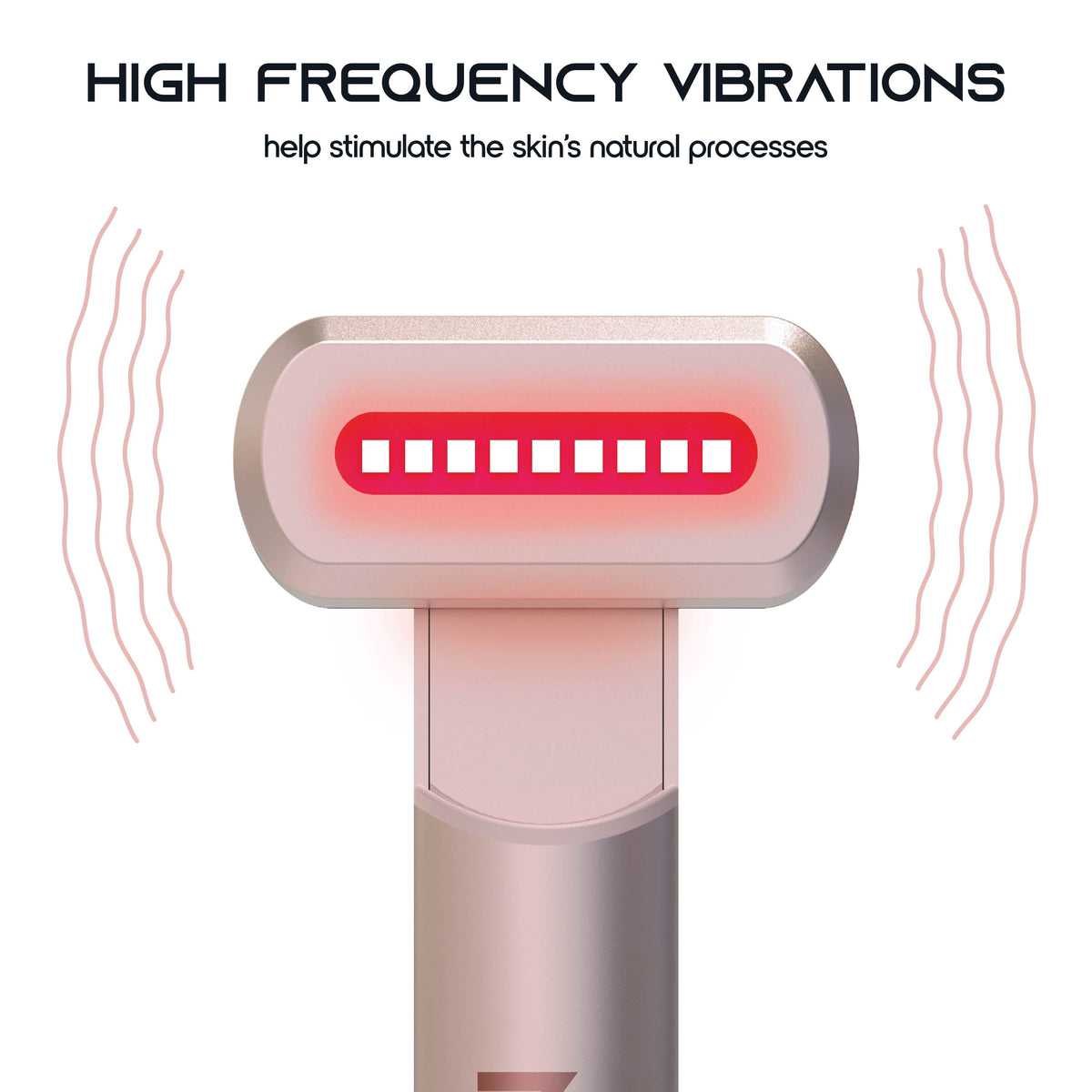 LumiRise™ 4-in-1 Radiant Renewal Skincare Wand